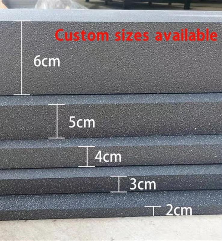 graphite polystyrene 6